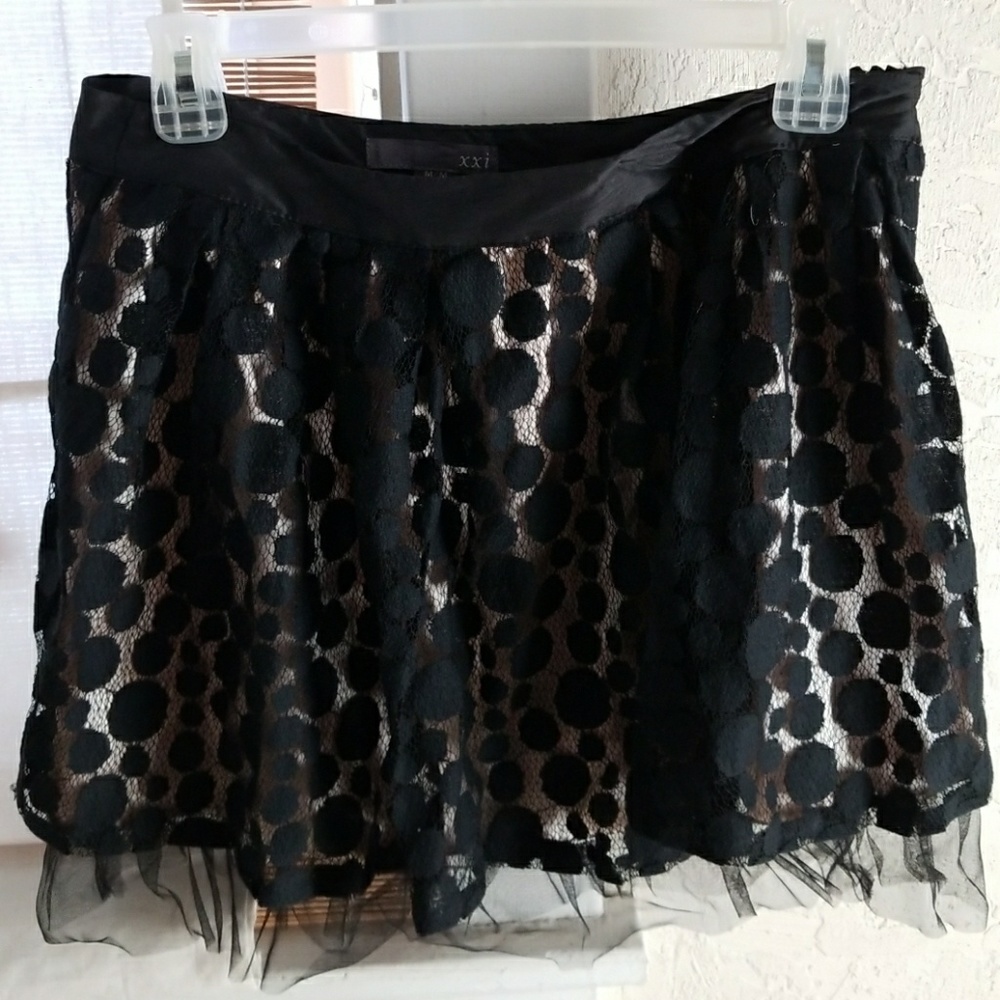 Forever 21 Skirt